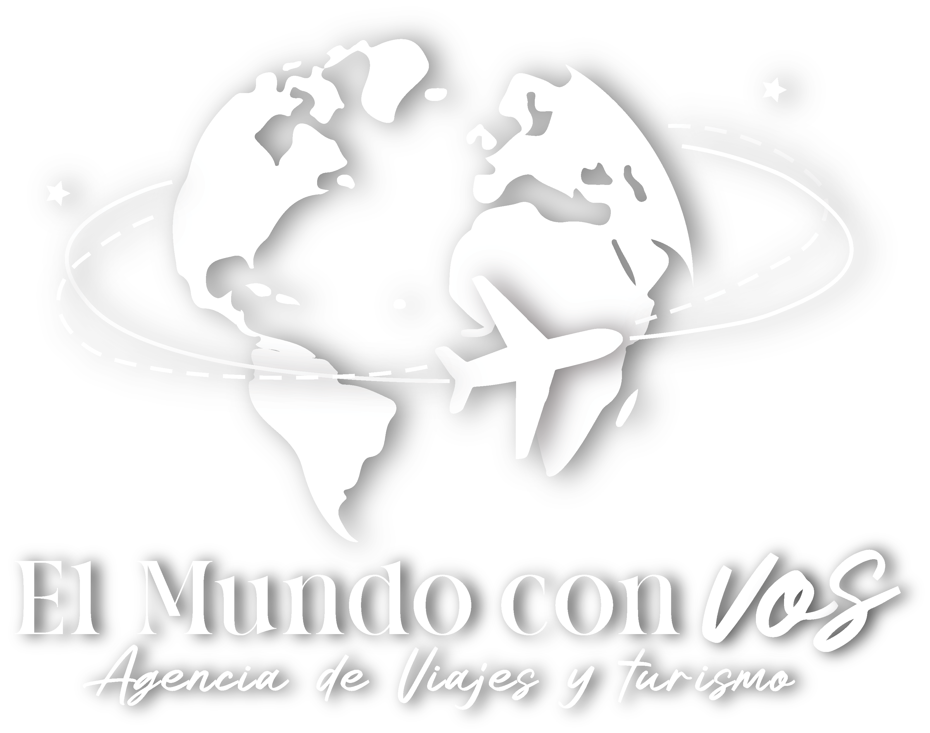 Logo - version blanca sin fondo